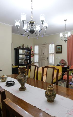 Casa à venda com 346m², 4 quartos e 3 vagasSala de Jantar