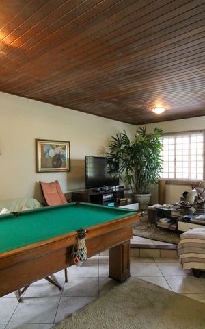 Casa à venda com 346m², 4 quartos e 3 vagasEspaço de Jogos