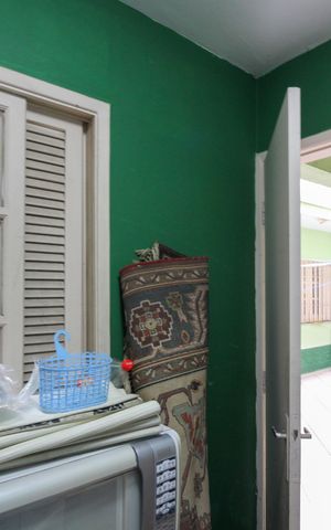 Casa à venda com 346m², 4 quartos e 3 vagasQuarto de Serviço