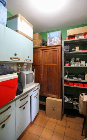 Casa à venda com 346m², 4 quartos e 3 vagasQuarto de Serviço
