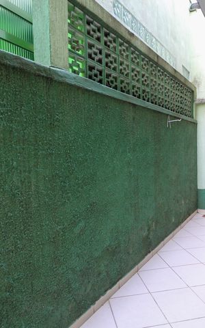 Casa à venda com 346m², 4 quartos e 3 vagasQuintal