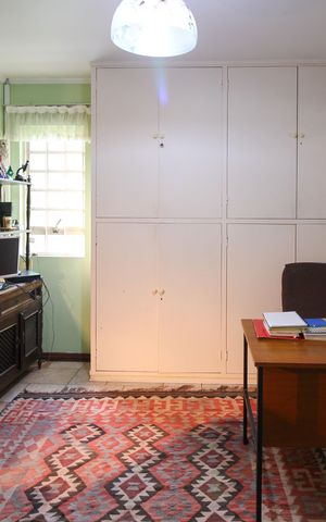 Casa à venda com 346m², 4 quartos e 3 vagasQuarto 1