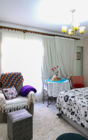 Casa à venda com 346m², 4 quartos e 3 vagasSuíte 1