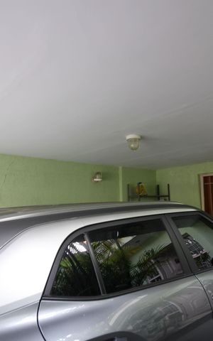 Casa à venda com 346m², 4 quartos e 3 vagasGaragem