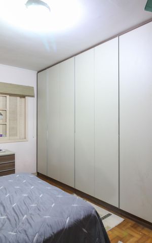 Casa à venda com 346m², 4 quartos e 3 vagasSuíte 2