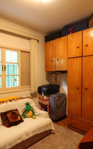 Casa à venda com 346m², 4 quartos e 3 vagasQuarto 2