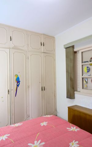 Casa à venda com 346m², 4 quartos e 3 vagasQuarto 3