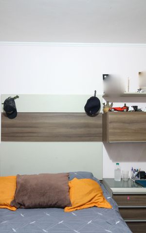 Casa à venda com 346m², 4 quartos e 3 vagasSuíte 2