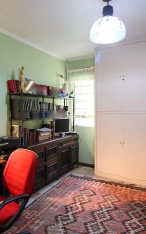 Casa à venda com 346m², 4 quartos e 3 vagasQuarto 1