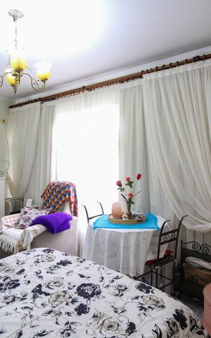 Casa à venda com 346m², 4 quartos e 3 vagasSuíte 1