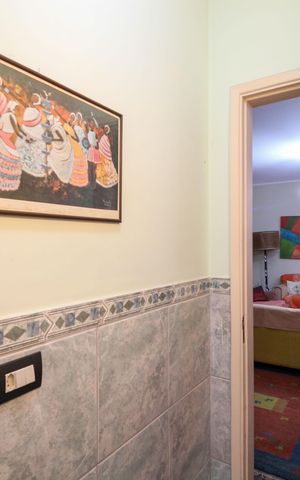 Casa à venda com 346m², 4 quartos e 3 vagasLavabo