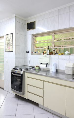 Casa à venda com 346m², 4 quartos e 3 vagasCozinha