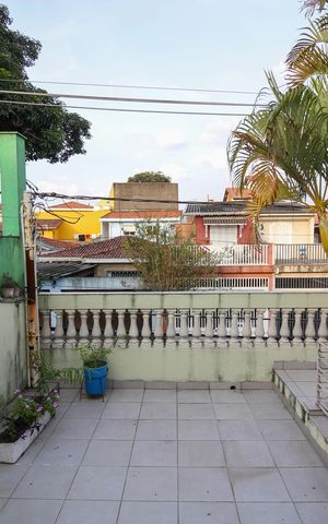 Casa à venda com 346m², 4 quartos e 3 vagasTerraço