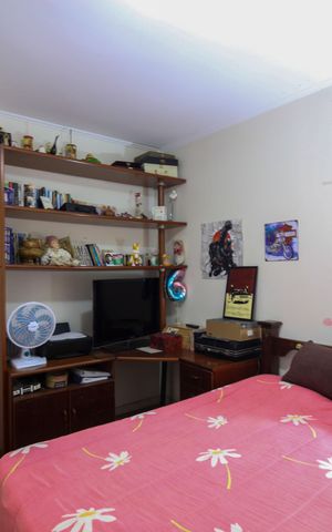 Casa à venda com 346m², 4 quartos e 3 vagasQuarto 3