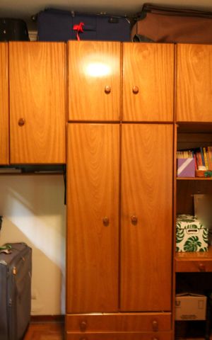 Casa à venda com 346m², 4 quartos e 3 vagasQuarto 2