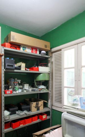 Casa à venda com 346m², 4 quartos e 3 vagasQuarto de Serviço