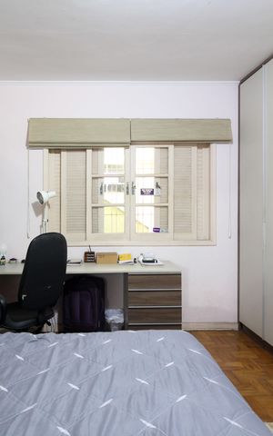 Casa à venda com 346m², 4 quartos e 3 vagasSuíte 2