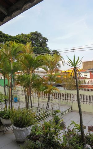 Casa à venda com 346m², 4 quartos e 3 vagasTerraço
