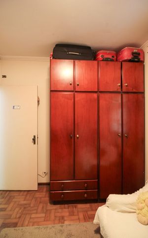 Casa à venda com 346m², 4 quartos e 3 vagasQuarto 2