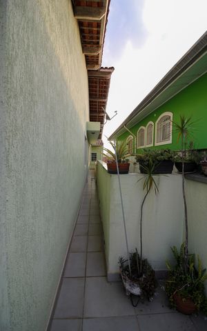 Casa à venda com 346m², 4 quartos e 3 vagasTerraço