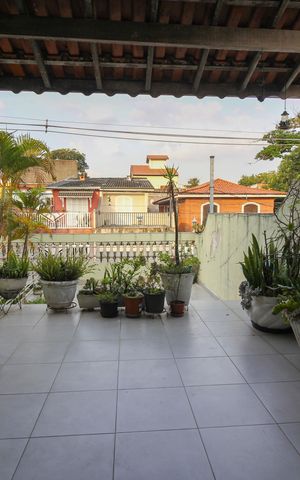 Casa à venda com 346m², 4 quartos e 3 vagasTerraço