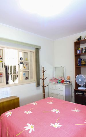 Casa à venda com 346m², 4 quartos e 3 vagasQuarto 3