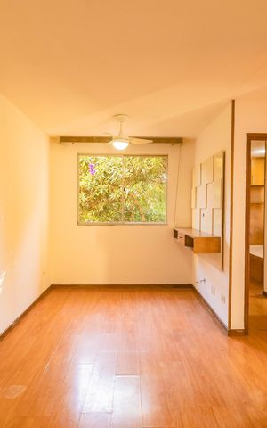 Apartamento à venda com 65m², 3 quartos e 1 vaga Apartamento à venda com 65m², 3 quartos e 1 vagaSala