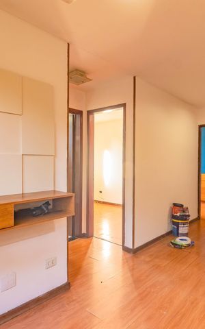 Apartamento à venda com 65m², 3 quartos e 1 vaga Apartamento à venda com 65m², 3 quartos e 1 vagaSala