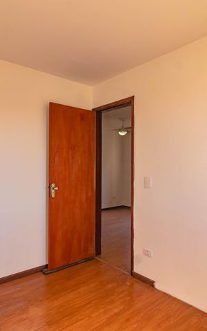 Apartamento à venda com 65m², 3 quartos e 1 vaga Apartamento à venda com 65m², 3 quartos e 1 vagaQuarto 2
