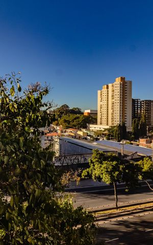 Apartamento à venda com 65m², 3 quartos e 1 vaga Apartamento à venda com 65m², 3 quartos e 1 vagaVista do Quarto 3