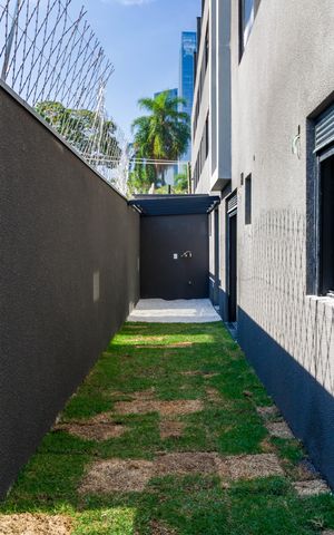 Casa de condomínio à venda com 209m², 3 quartos e 2 vagas Casa de condomínio à venda com 209m², 3 quartos e 2 vagasÁrea comum