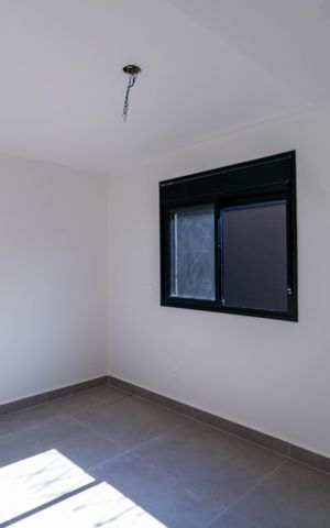 Casa de condomínio à venda com 209m², 3 quartos e 2 vagas Casa de condomínio à venda com 209m², 3 quartos e 2 vagasQuarto 2