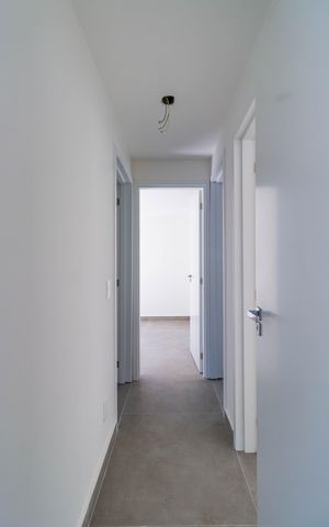 Casa de condomínio à venda com 209m², 3 quartos e 2 vagas Casa de condomínio à venda com 209m², 3 quartos e 2 vagasCorredor