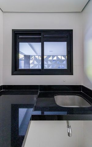 Casa de condomínio à venda com 209m², 3 quartos e 2 vagas Casa de condomínio à venda com 209m², 3 quartos e 2 vagasCozinha