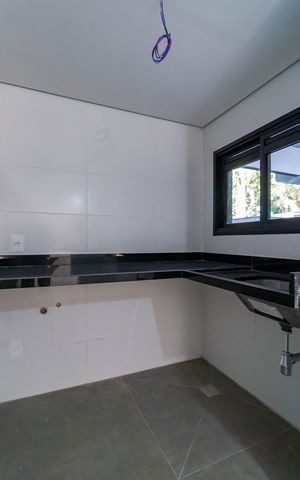 Casa de condomínio à venda com 209m², 3 quartos e 2 vagas Casa de condomínio à venda com 209m², 3 quartos e 2 vagasCozinha