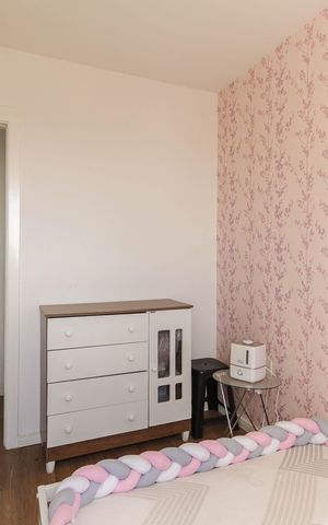 Apartamento à venda com 48m², 2 quartos e 1 vaga Apartamento à venda com 48m², 2 quartos e 1 vagaQuarto 2