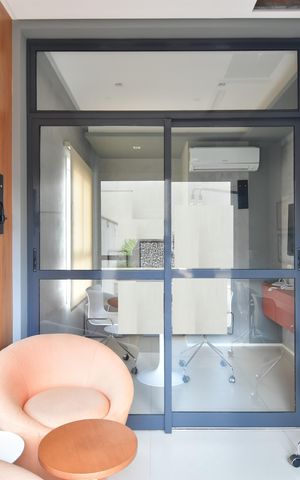 Apartamento à venda com 42m², 1 quarto e 1 vagaÁrea comum