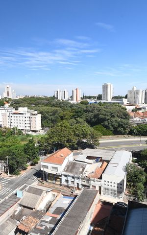 Apartamento à venda com 42m², 1 quarto e 1 vagaQuarto - Vista