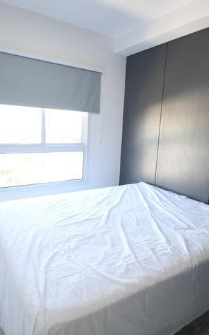 Apartamento à venda com 42m², 1 quarto e 1 vagaQuarto