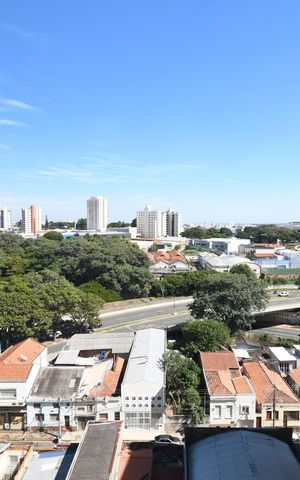 Apartamento à venda com 42m², 1 quarto e 1 vagaÁrea de Serviço - Vista
