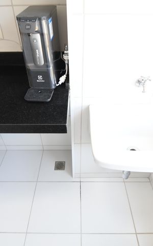 Apartamento à venda com 42m², 1 quarto e 1 vagaÁrea de Serviço
