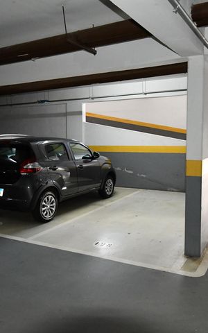 Apartamento à venda com 42m², 1 quarto e 1 vagaGaragem
