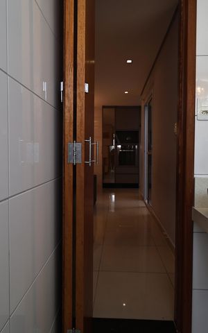 Apartamento à venda com 52m², 2 quartos e 1 vagaBanheiro