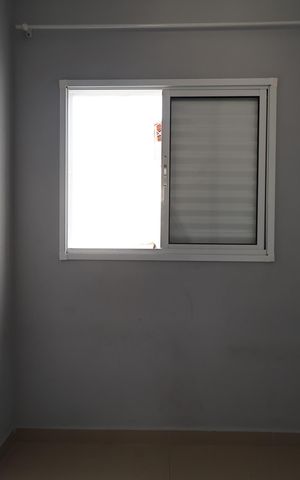 Apartamento à venda com 52m², 2 quartos e 1 vagaQuarto 1