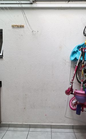 Apartamento à venda com 52m², 2 quartos e 1 vagaÁrea  privativa