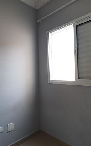 Apartamento à venda com 52m², 2 quartos e 1 vagaQuarto 1