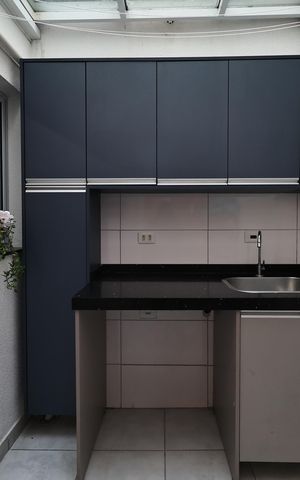 Apartamento à venda com 52m², 2 quartos e 1 vagaÁrea  privativa
