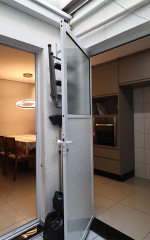 Apartamento à venda com 52m², 2 quartos e 1 vagaÁrea  privativa