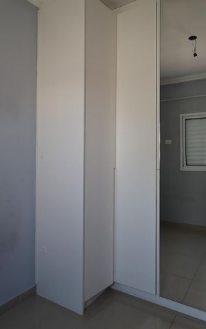 Apartamento à venda com 52m², 2 quartos e 1 vagaQuarto 1