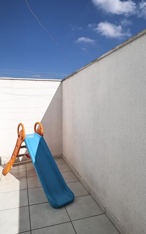 Apartamento à venda com 52m², 2 quartos e 1 vagaÁrea  privativa